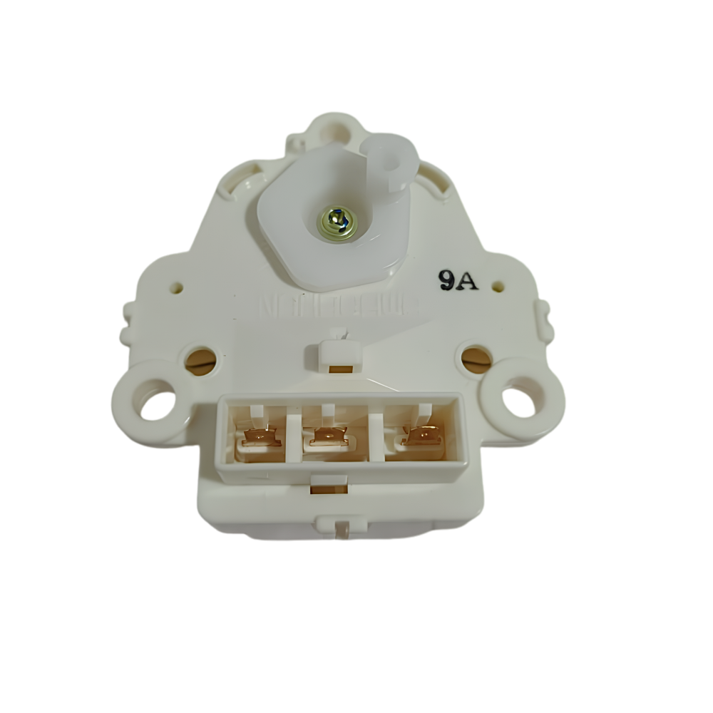 MOTOR TORQUE BLANCO LG INVERTER CARGA SUP.