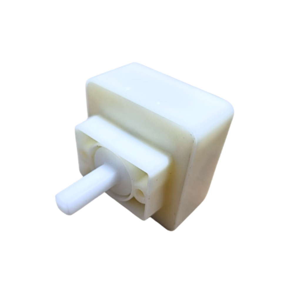 TIMER TECNOVA 2CONT. CUADRADO  ALLADIO