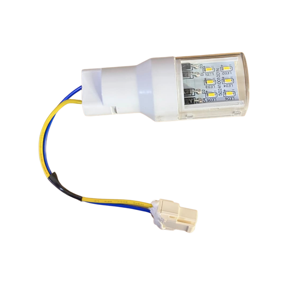 LAMPARA LED ORIG  MIDEA MDRT333FGE01A / MDRT333FGE50A