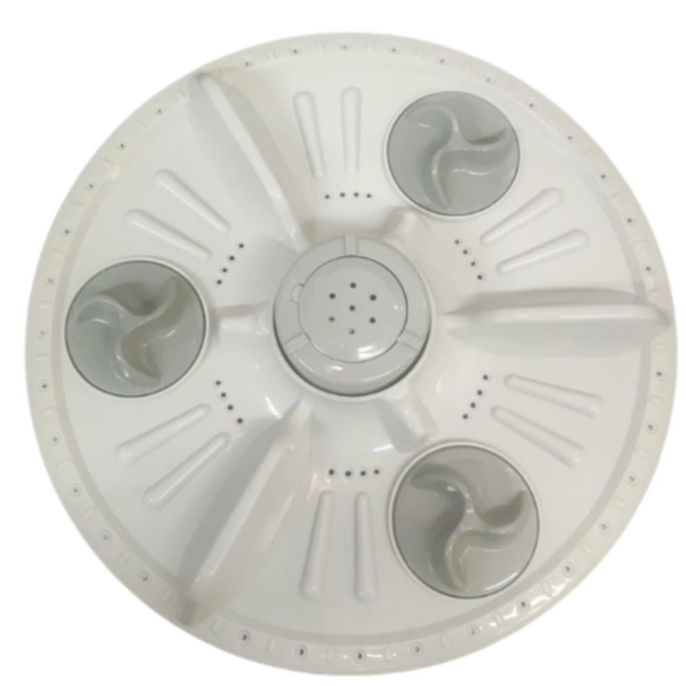 TURBINA/RODETE 33CM BGH-LG T8000