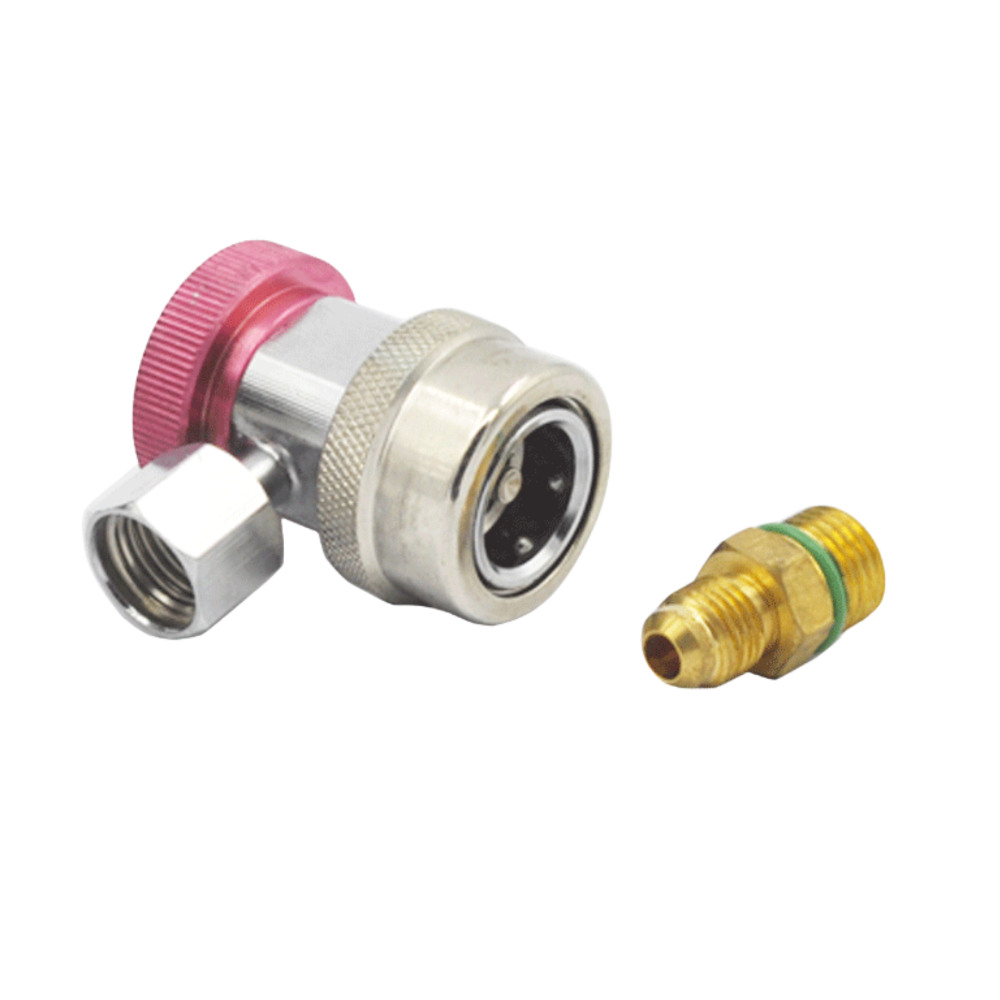 ACOPLE DE AUTO ALTA con reg.