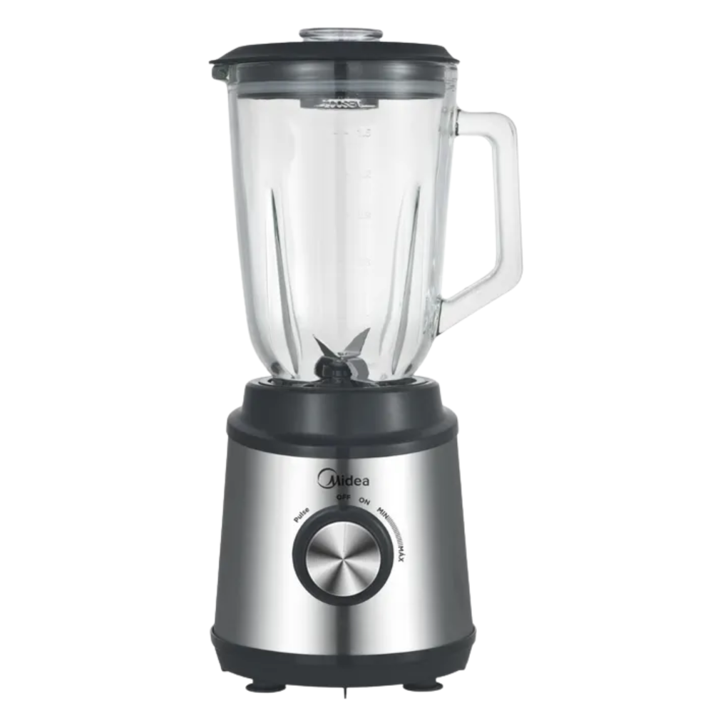 Licuadora de mesa inox 800 W
