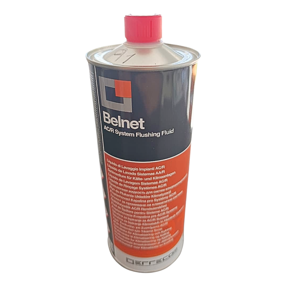BELNET 1LT REEMPL. R141