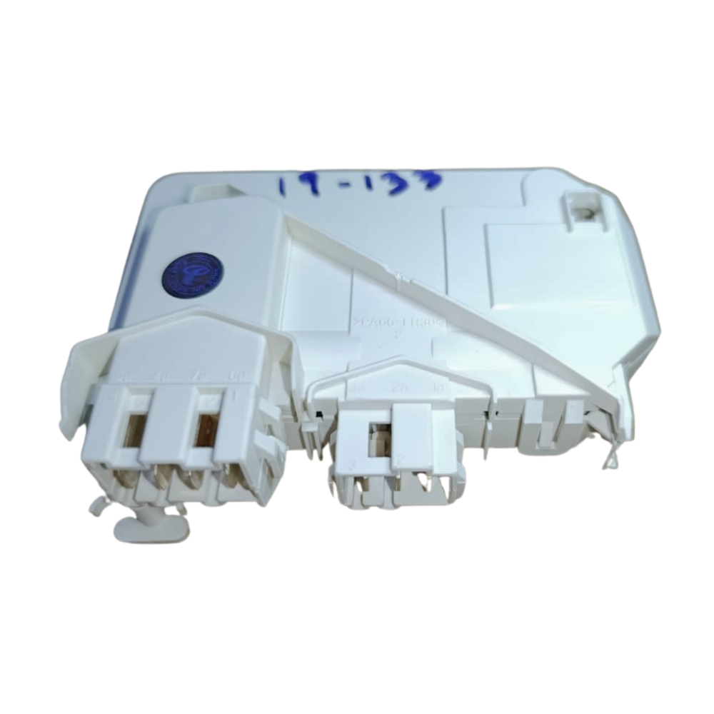 BLOCAPUERTAS MABE 8KG LVMB08E12B/M DE 7 CO.