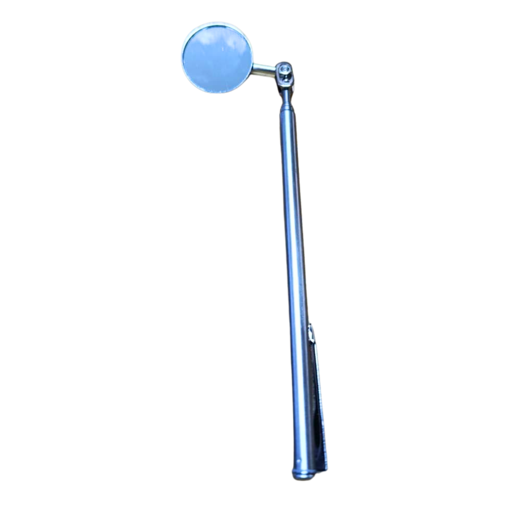 ESPEJO DE INSPECCION OVAL