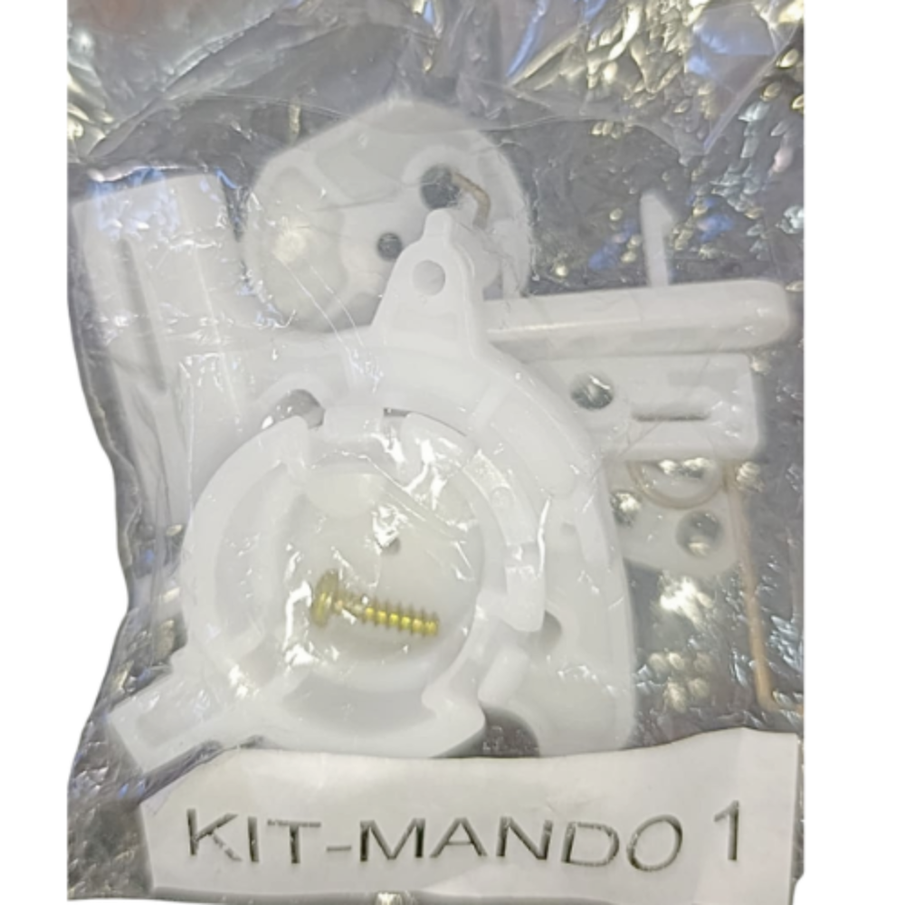 KIT LEVAS DE MANDO KOHINOOR 2000