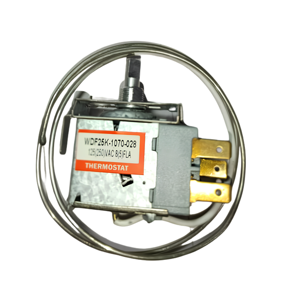 TERMOSTATO WDF25K-1070-028 ATMA-PHILCO-MIDEA-BRIKET NUEVA
