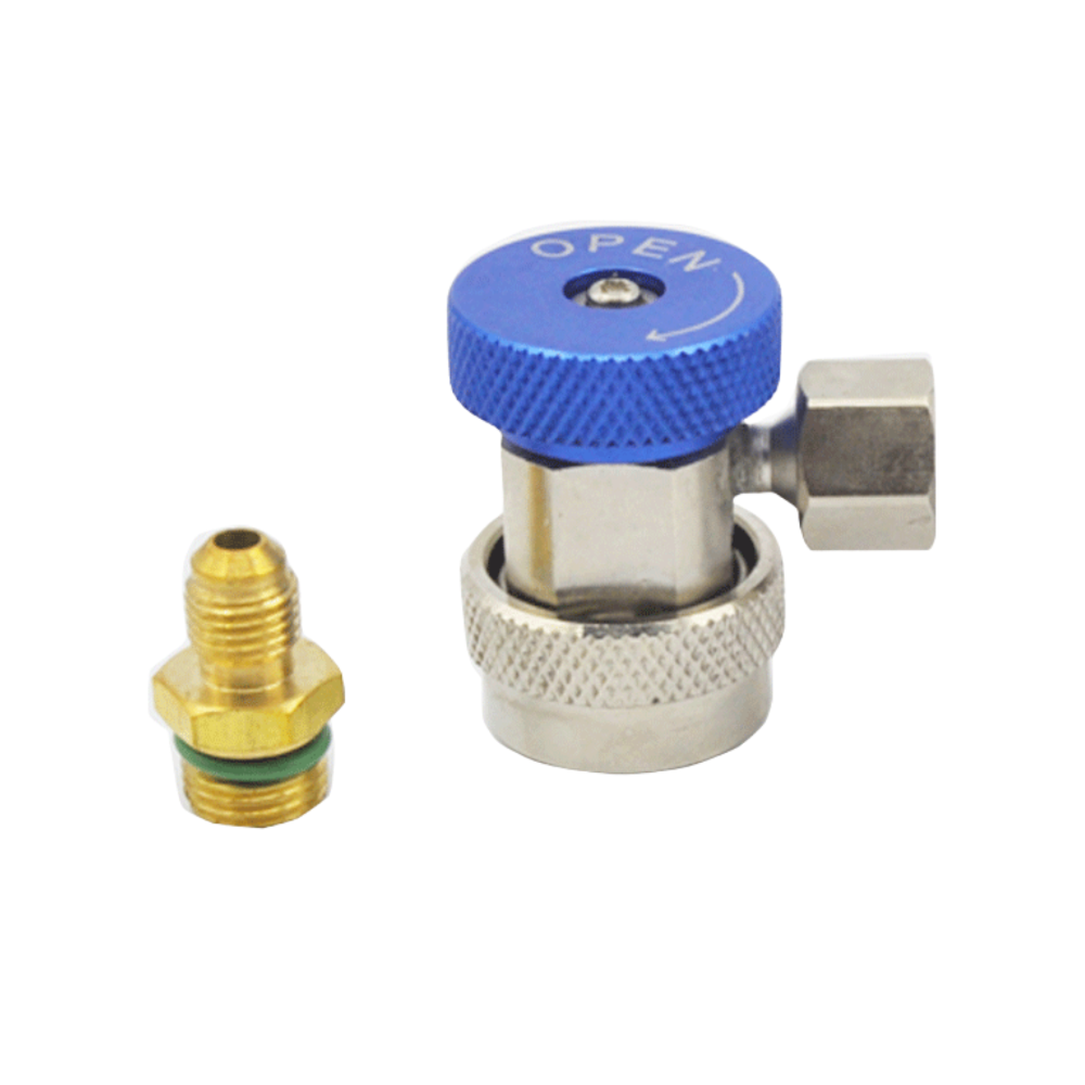 ACOPLE AUTO C/REGULADOR BAJA