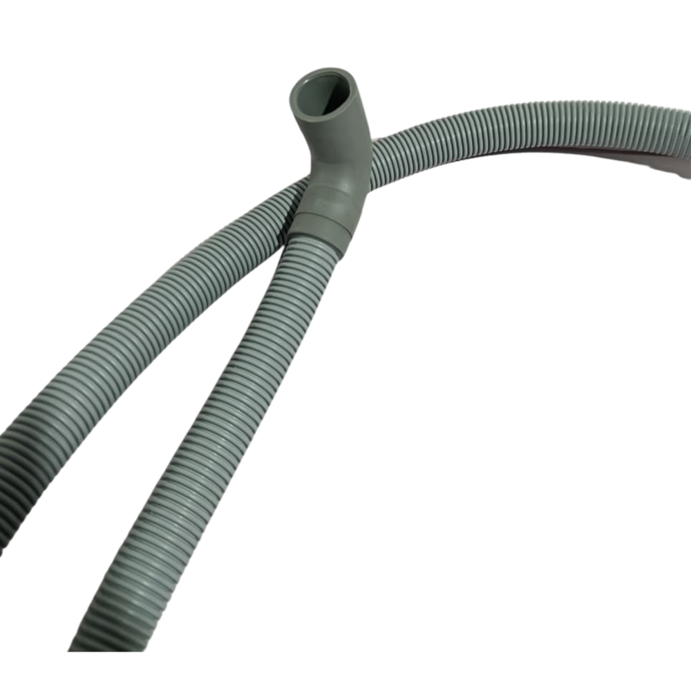 TUBO DESAGOTE 1.8MTS C/CODO 90°