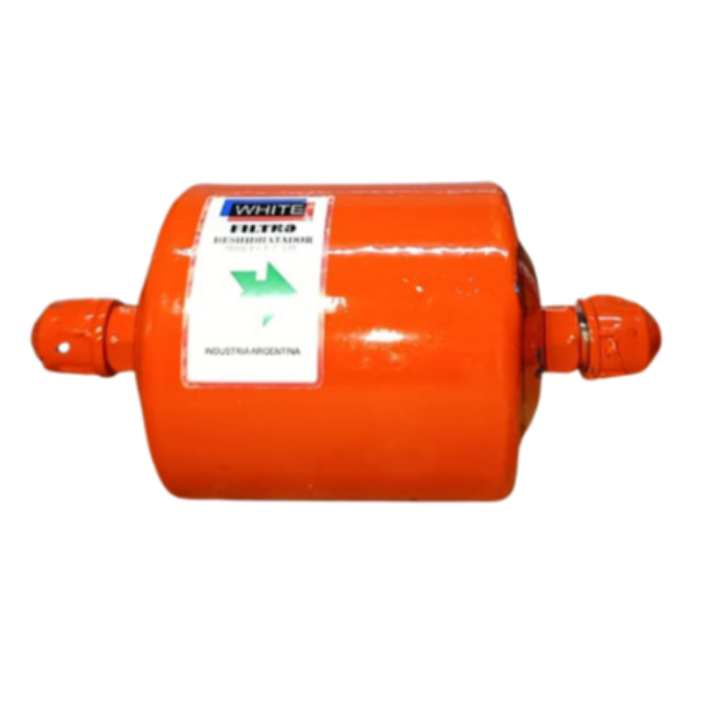 Filtro WHITE"ECO"440-1/2-flare-molecular