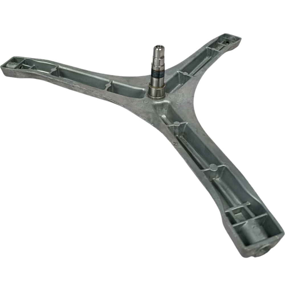 EJE SOPORTE TAMBOR CODINI CF6510/ ruleman 03/04 /reten 23-136