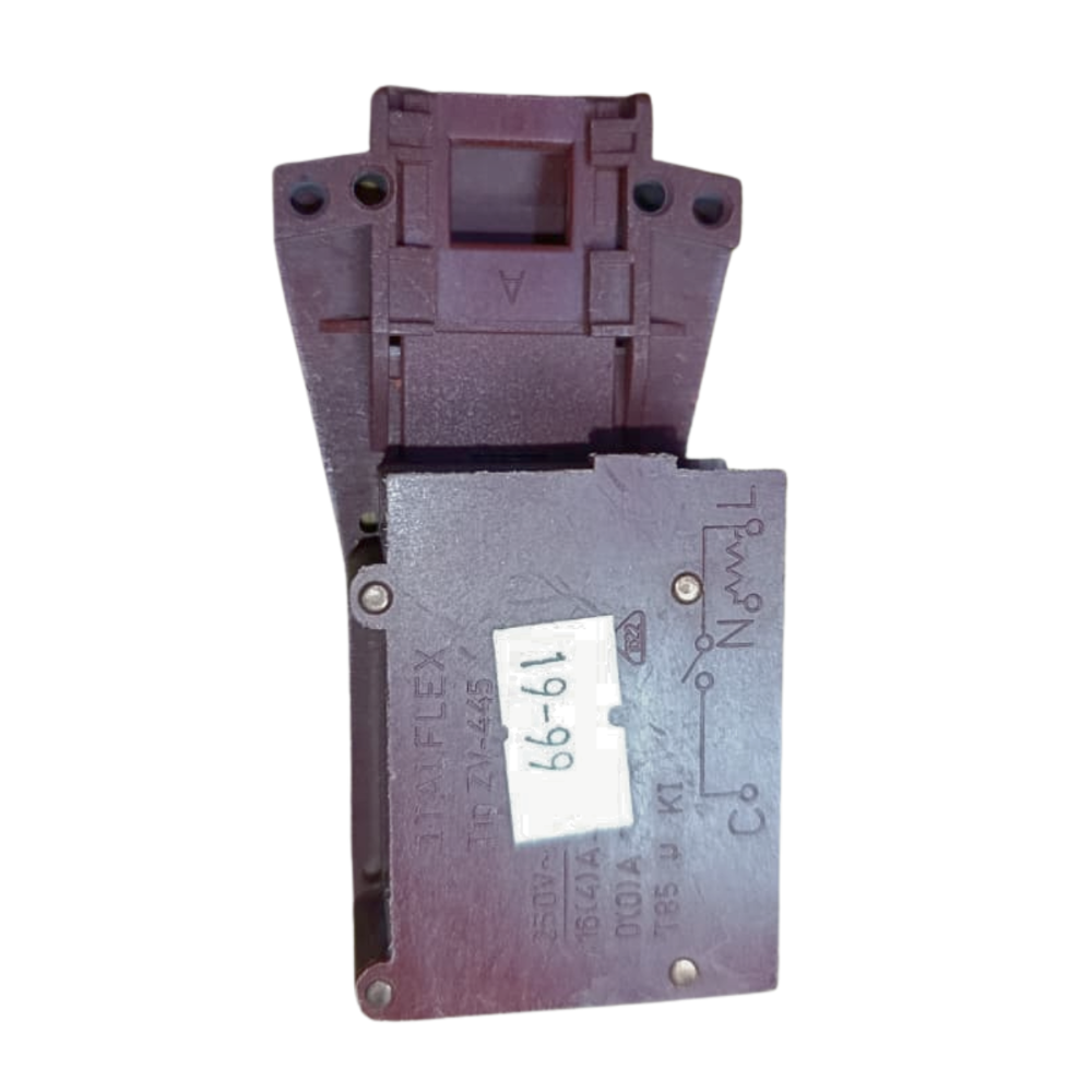 BLOCAPUERTA A ITALFLEX