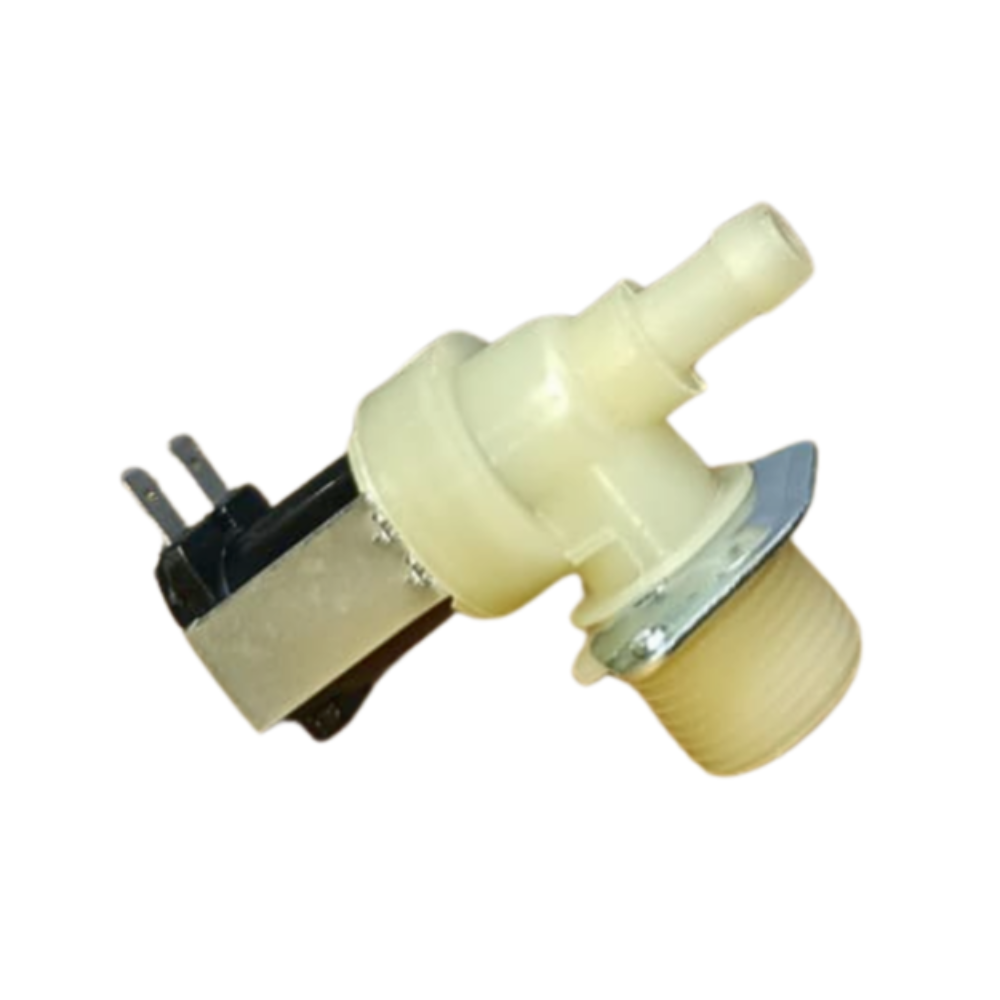 ELECTROVALVULA 1 VIAS 90°