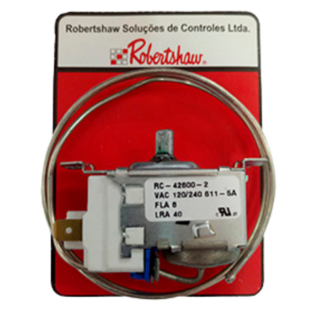 TERMOSTATO ROBERTSHAW RC42600-2