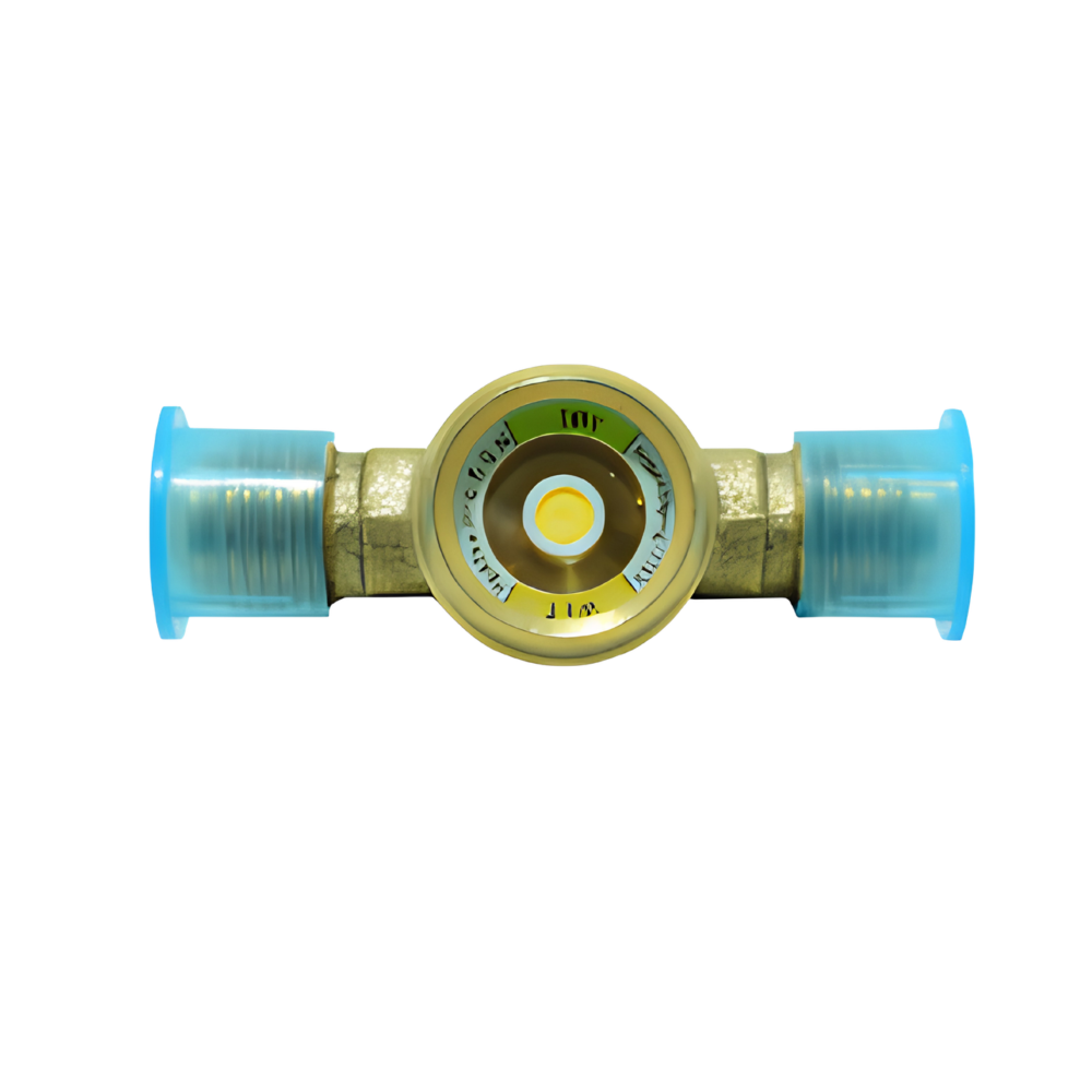 VISOR DE LIQUIDO BS-VL 3/8F