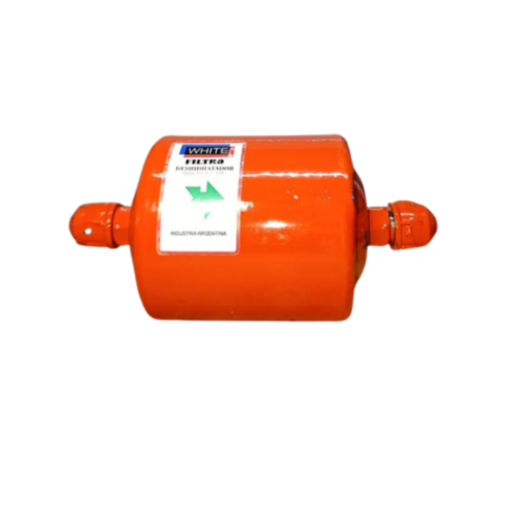 FILTRO WHITE ECO 220-5/8- FLARE