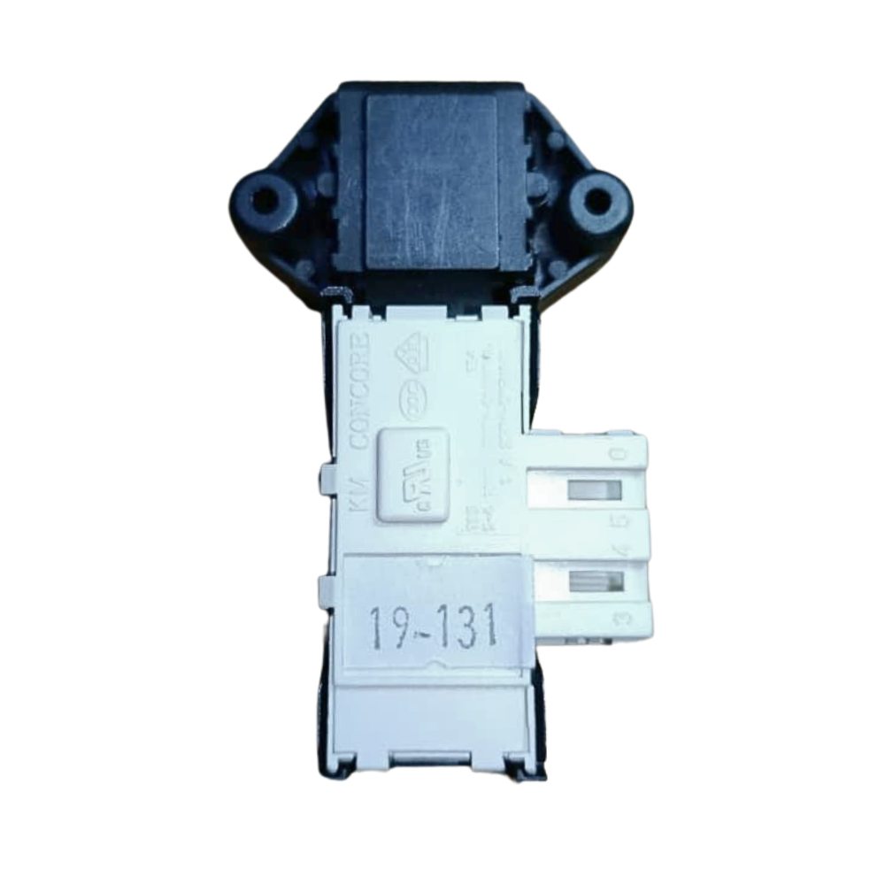 BLOCAPUERTA MABE 6kg Lpk06e10 PATRICK  GRAL ELECTRIC