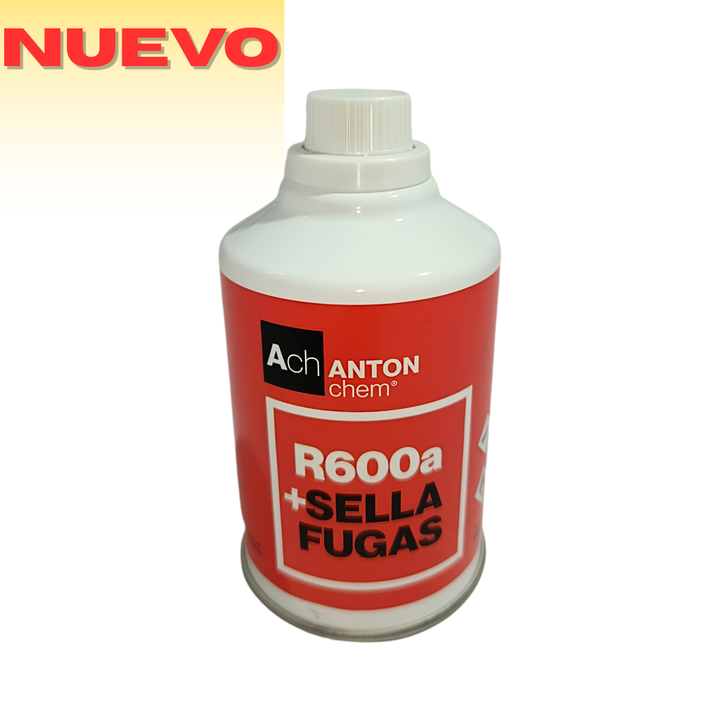 LATA R600 160G + SELLAFUGAS