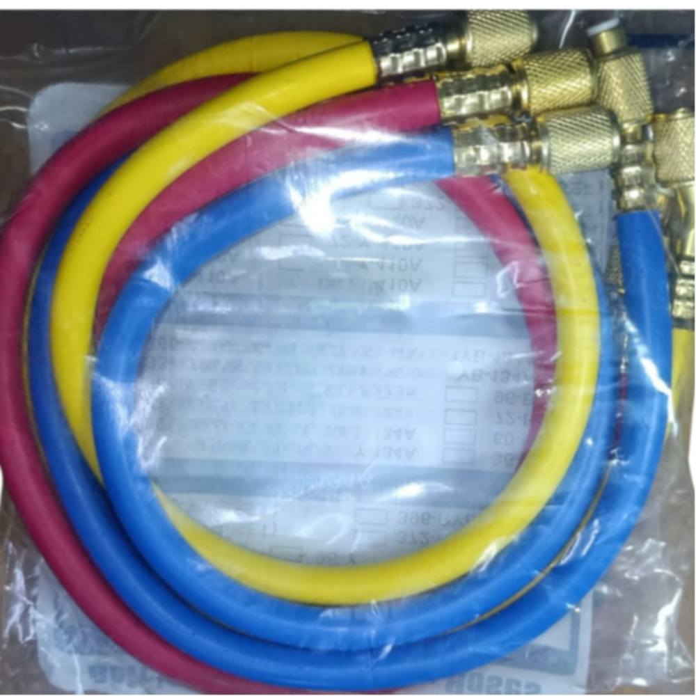 JGO. MANGUERA MANIFOLD R22 X 3 150CM