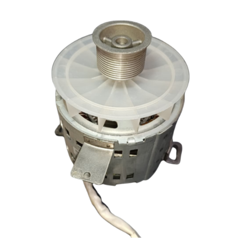 MOTOR 4P 220/50 1/4 C/PT C12