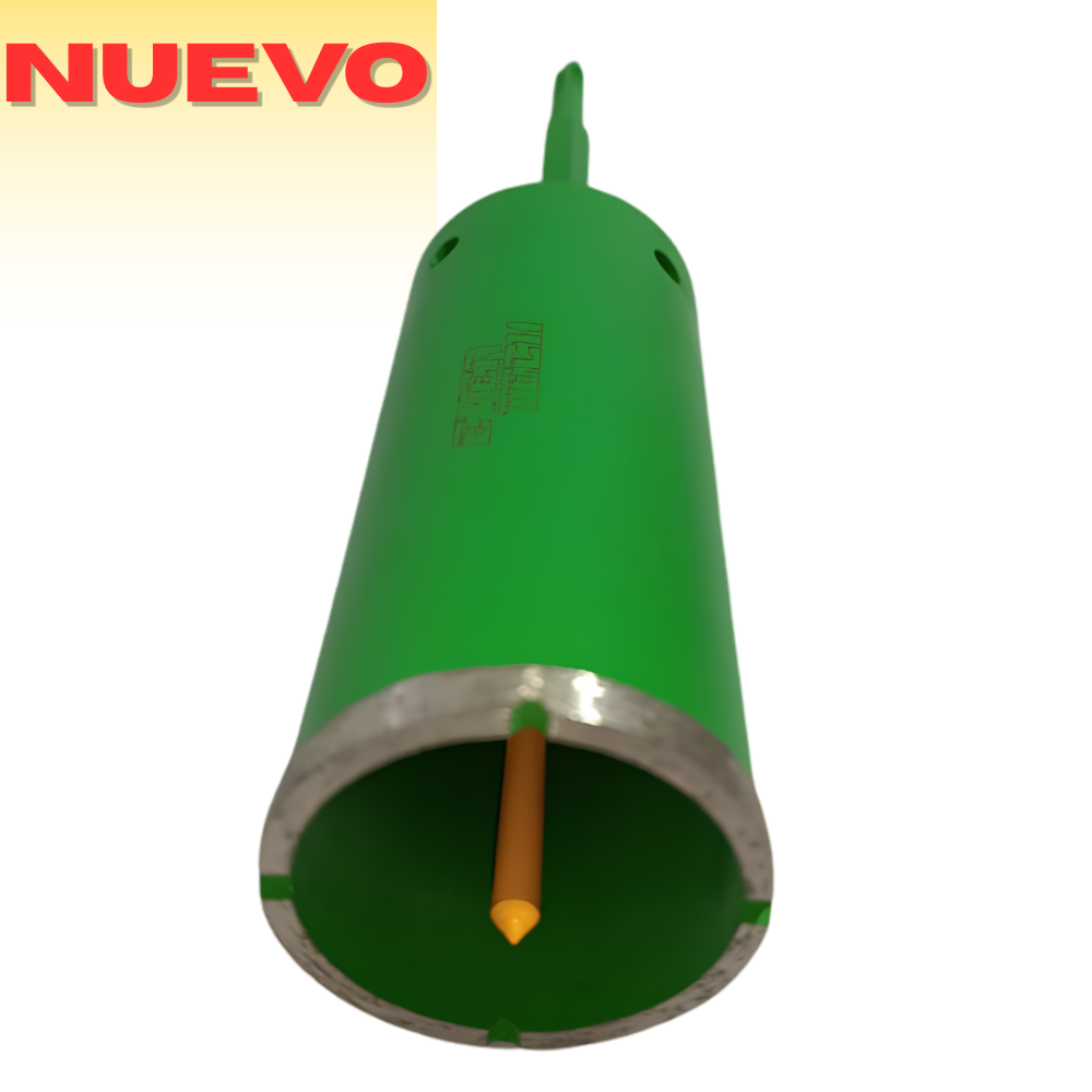 MECHA DIAMANTADA 65X150MM