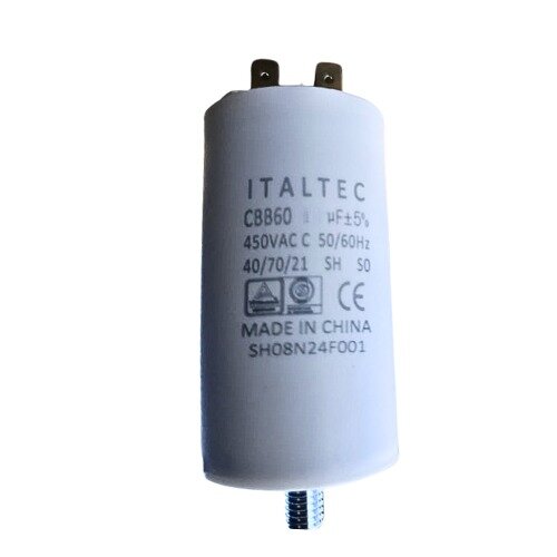 CAPACITOR 400/440V  16MF