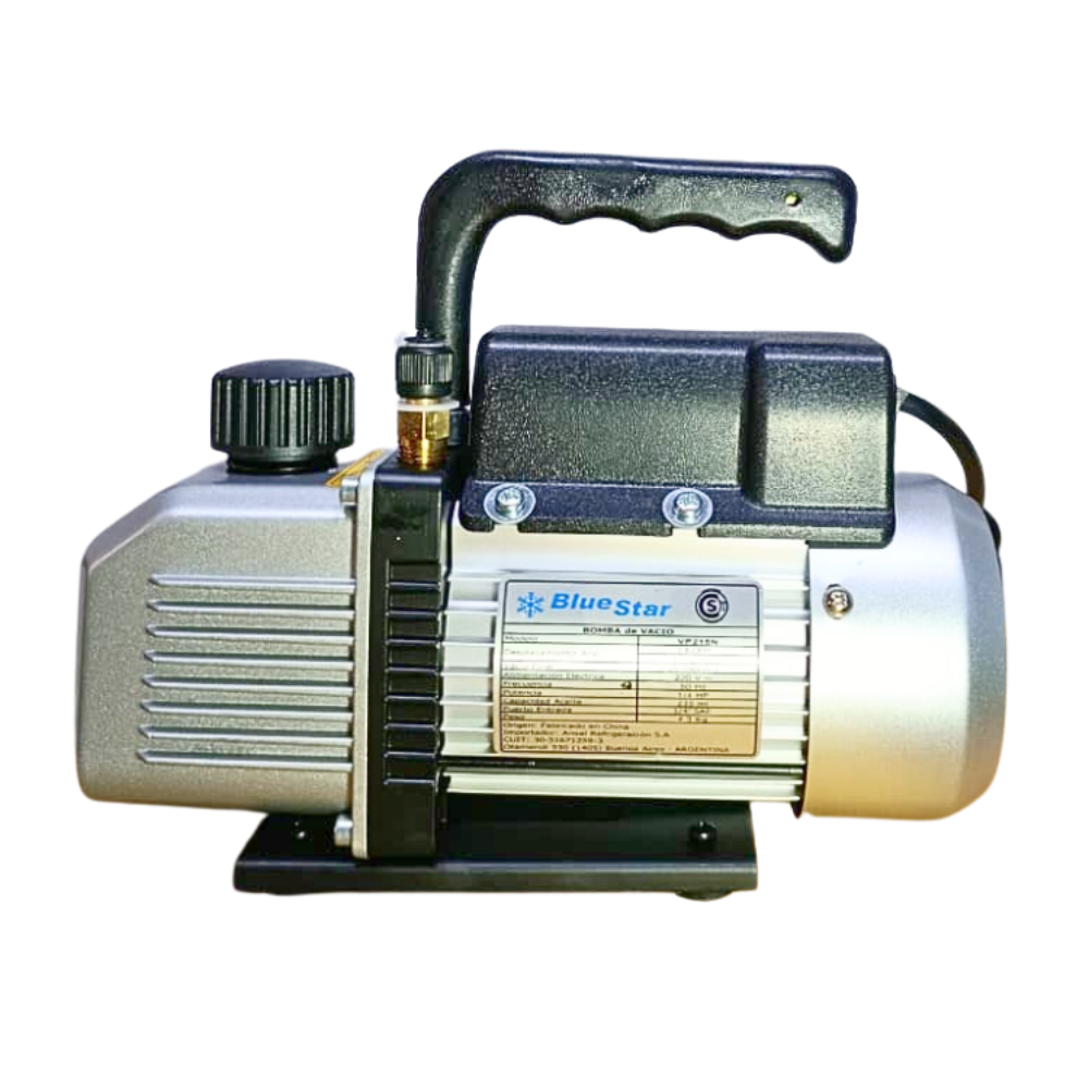 BOMBA DE VACIO BLUESTAR 170LTS