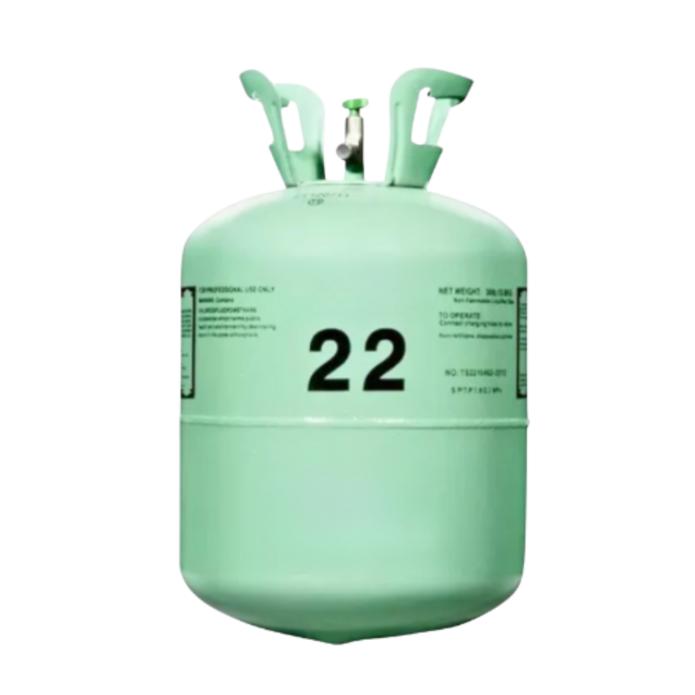 REFRIGERANT R22 13.6 KG