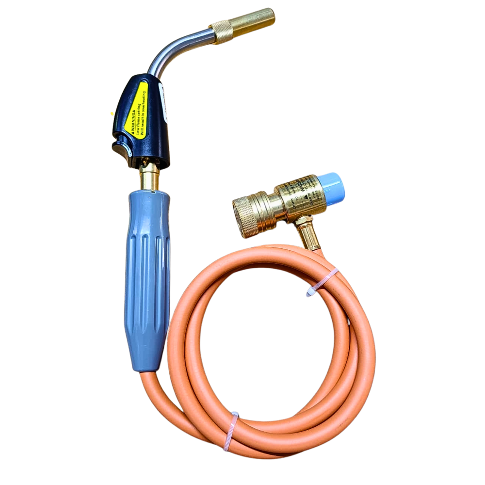 SOPLETE C/MANGUERA Y CHISPERO