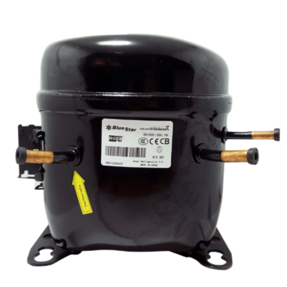 Motocompresor 2.5HP-M22-QR358-5100f-tri