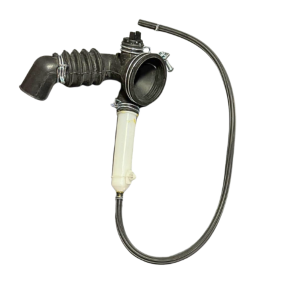 CODO DE SALIDA CUBA/BOMBA PATRICK LPK08E10