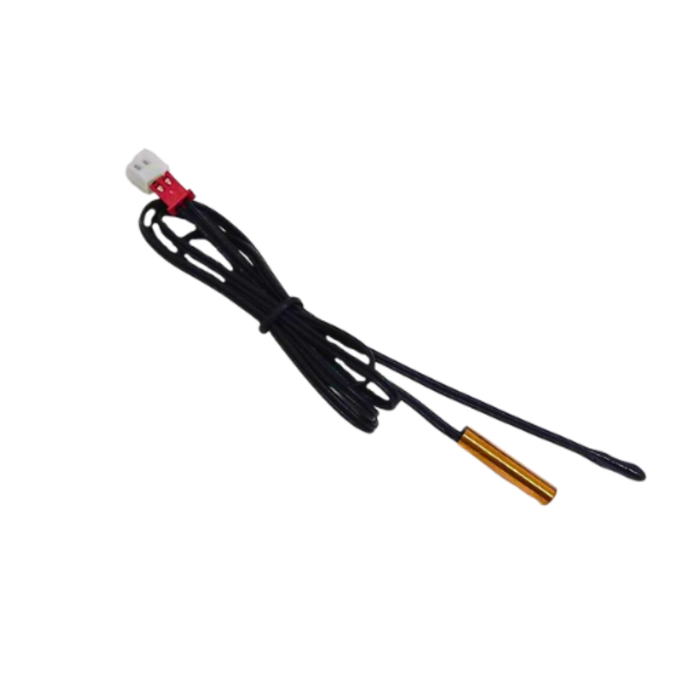 SENSOR DE AIRE ACONDICIONADO DE 5K (TUBERIA / AMBIENTE)