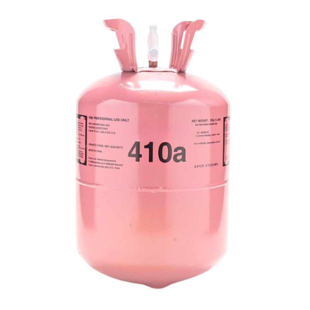 REFRIGERANT/ANTON R410 11.3KG