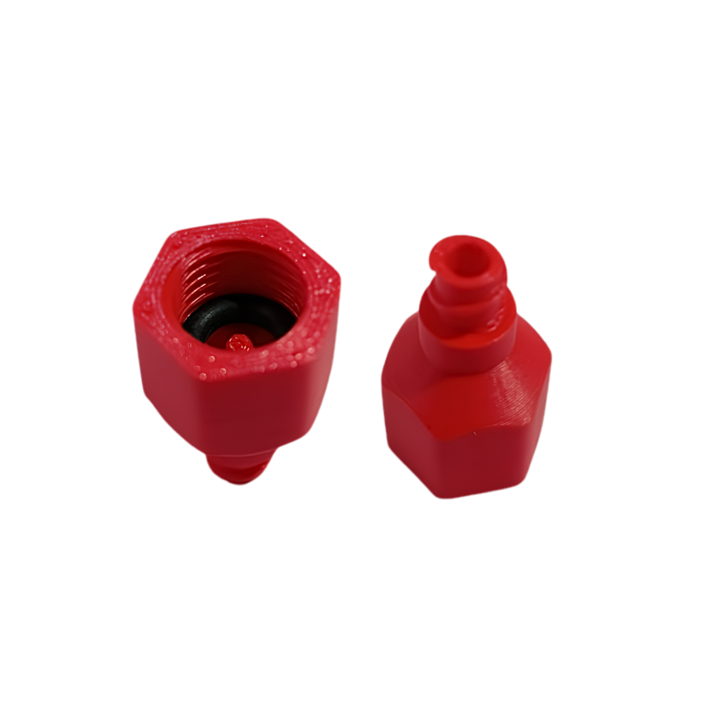 ADAPTADOR JERINGA R410 5/16