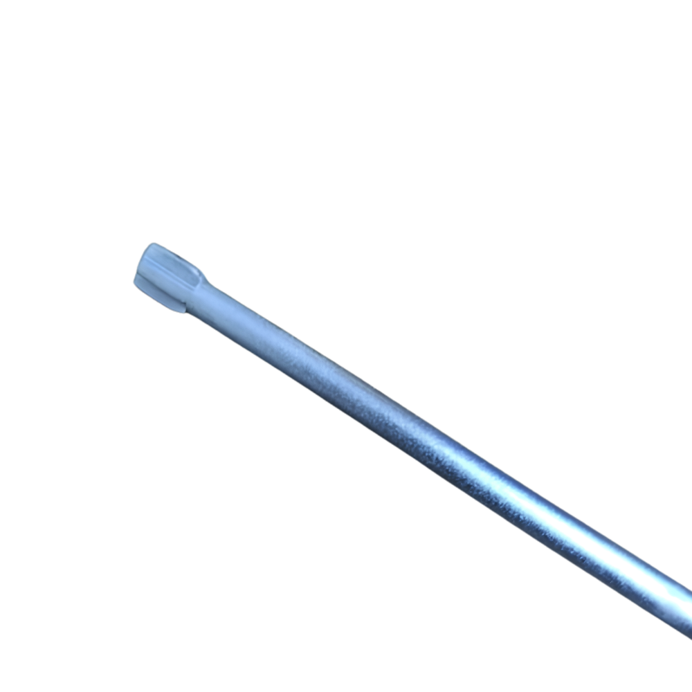 VARILLA ACCIONAMIENTO DREAN QV/WR  5,5 202012 43,5CM