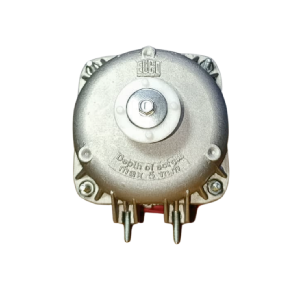 MOTOR S/SOPORTE ELCO N° 10-13 P/PALA250MM IT