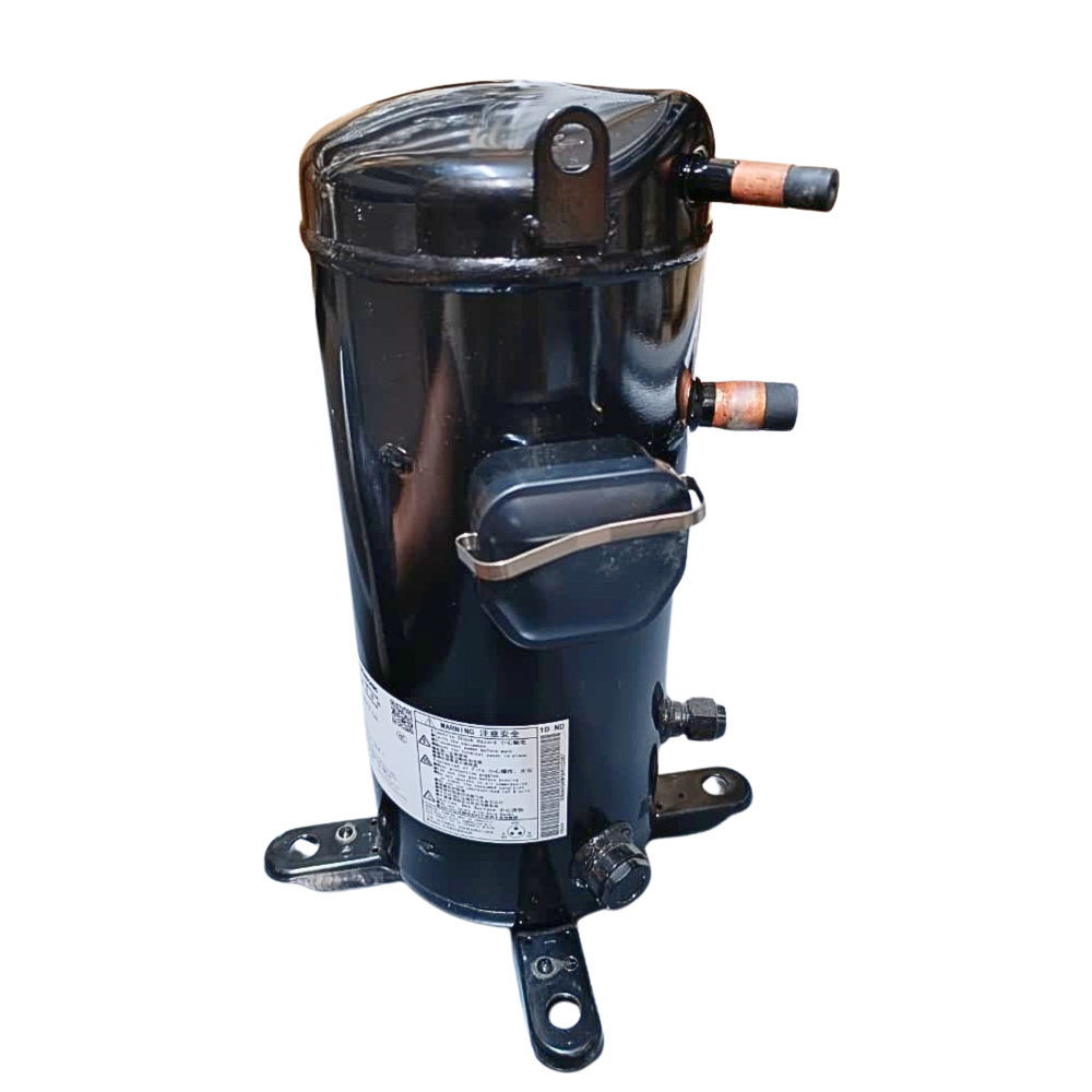 MOTOCOMP. SCROLL CSB373H8A- 5HP r404/22 12500FG
