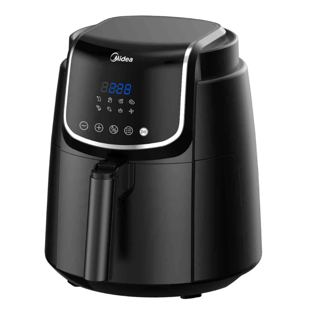 AIR FRYER MIDEA 4L DIGITAL NG