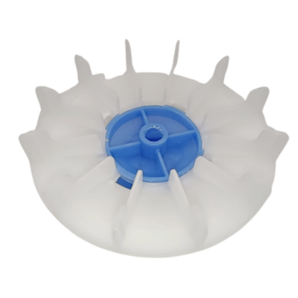 POLEA MOTOR GAFA ELECTROLUX