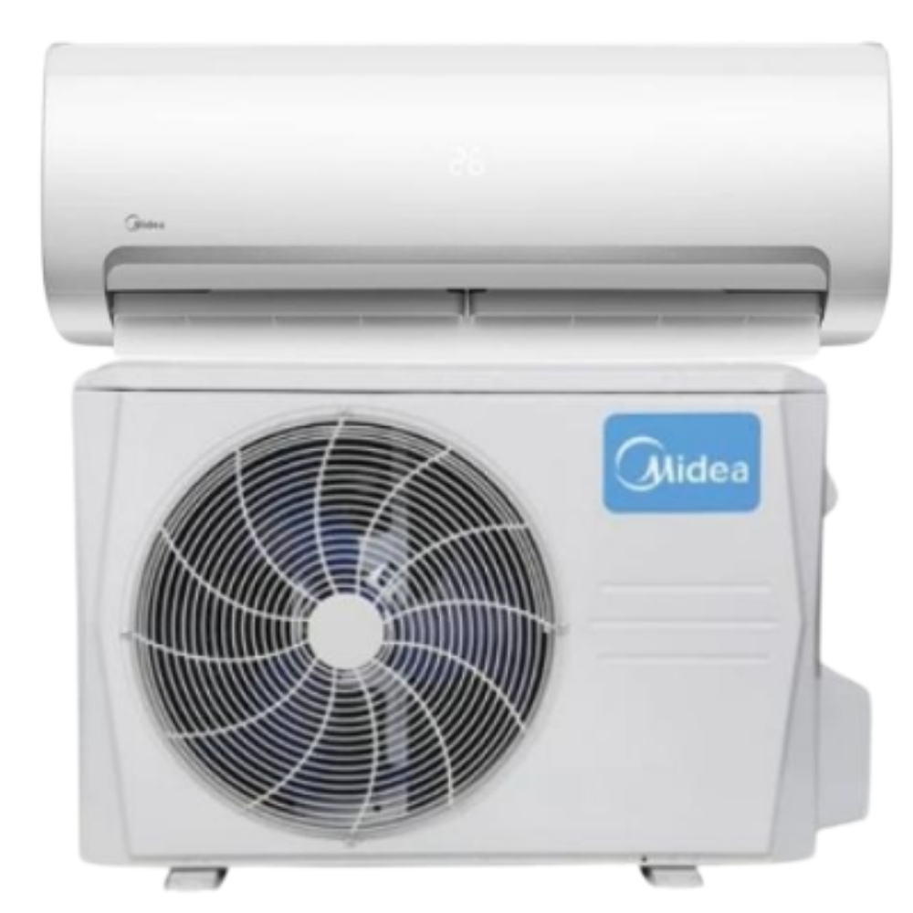 SPLIT  MIDEA ON OFF FC 5822KCAL/H