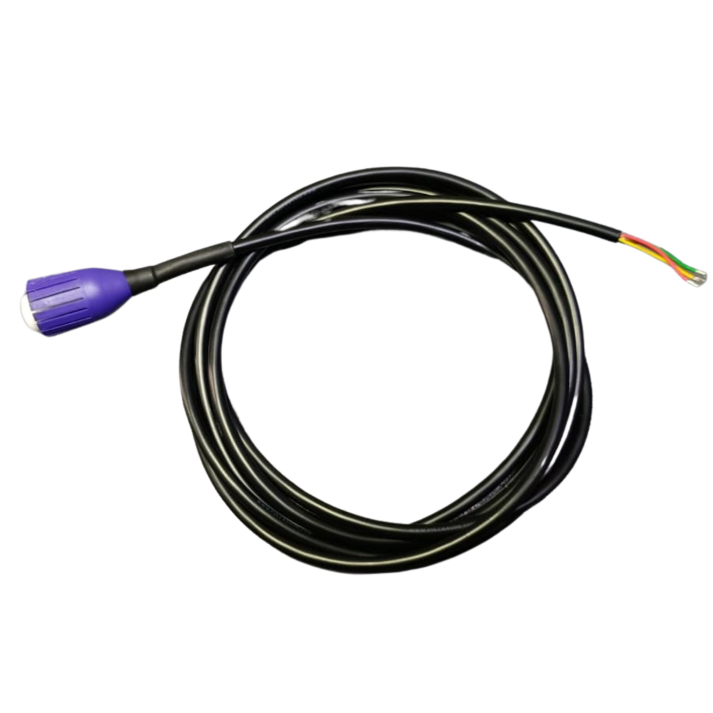 SONDA NTC SB-56 P/CONTROL. MT-530 2.5m