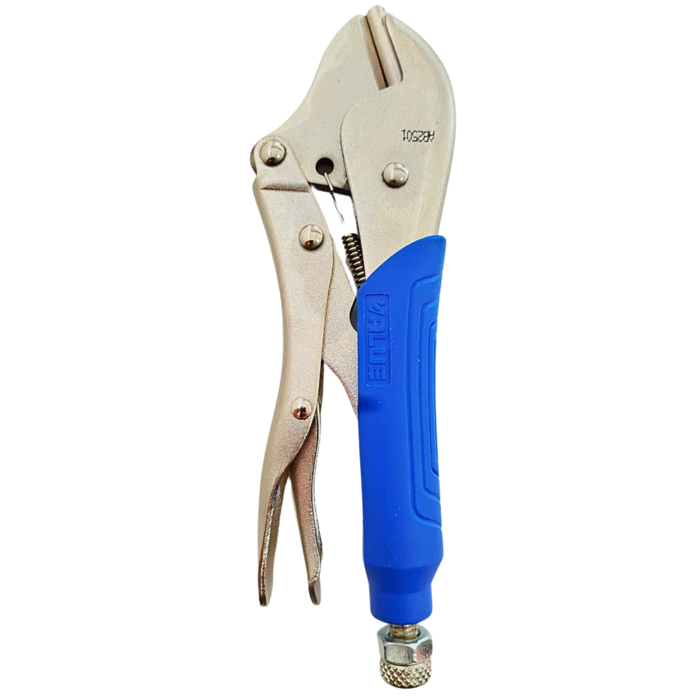 PINZA SELLADORA VALUE VRT-102