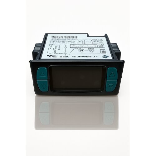 COMBISTATO FULL GAUGE TC-900E