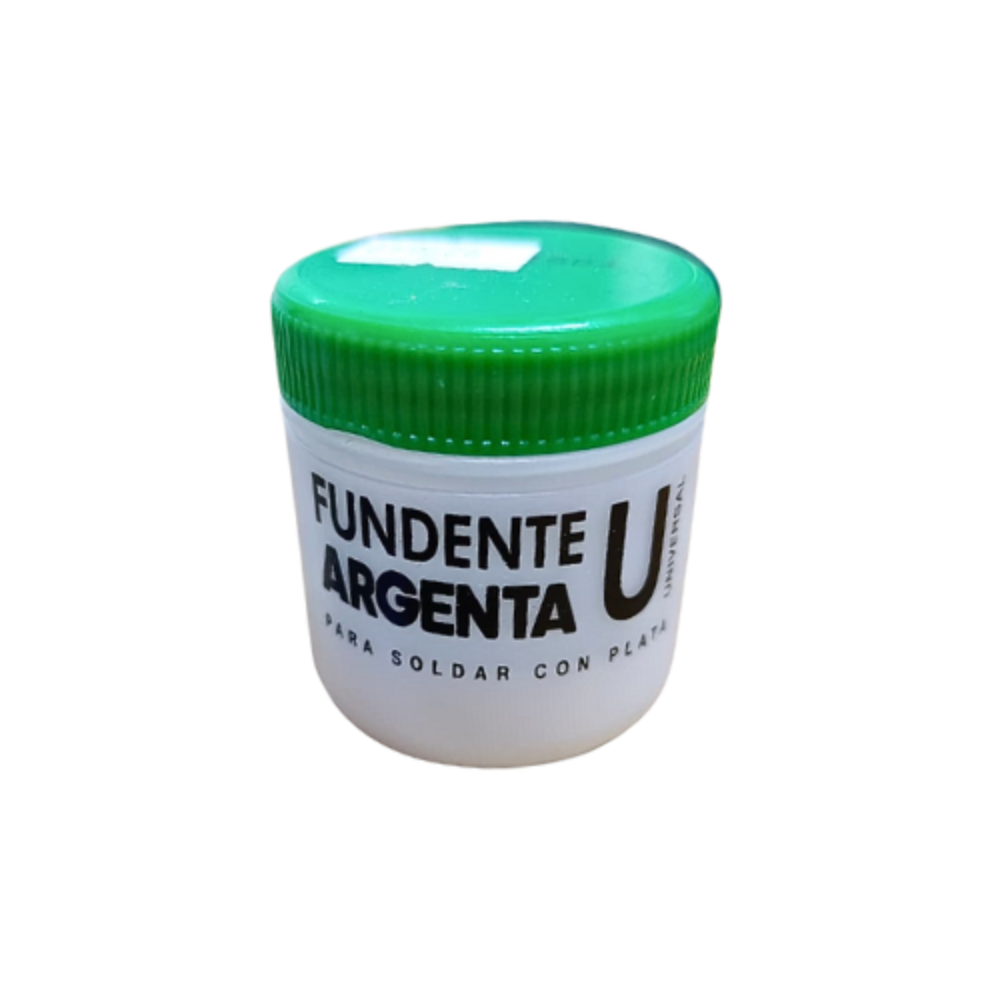 FUNDENTE ARGENTA 50G