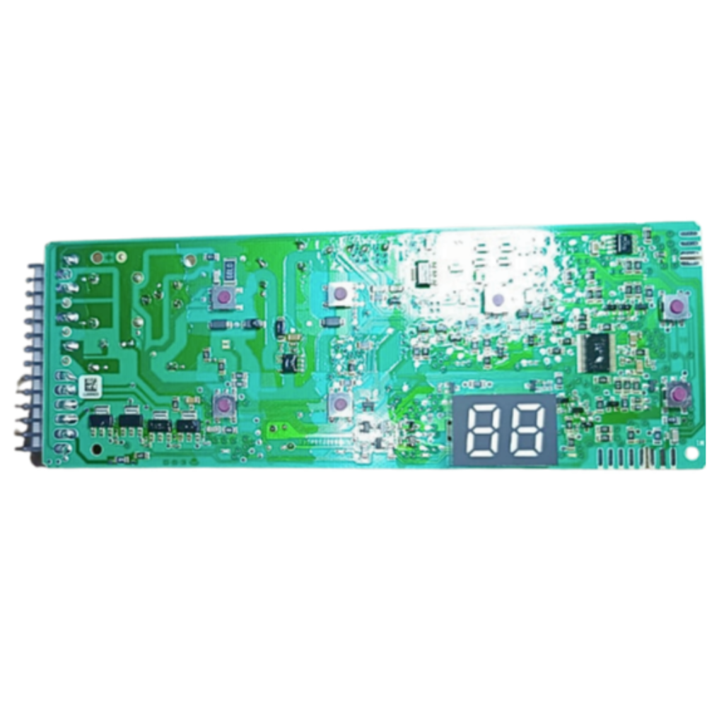 PLAQUETA CONCEPT FUZZY C21 NEO FUZZY