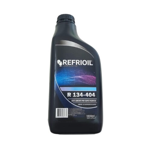 ACEITE R134 R404 REFRIOIL  1LT
