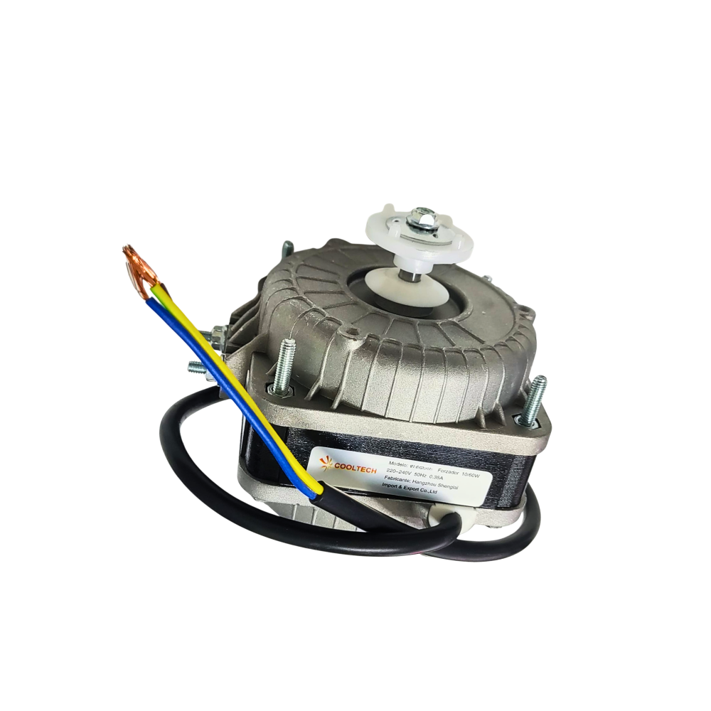 MOTOR TIPO ELCO EL 10/20 - 10W
