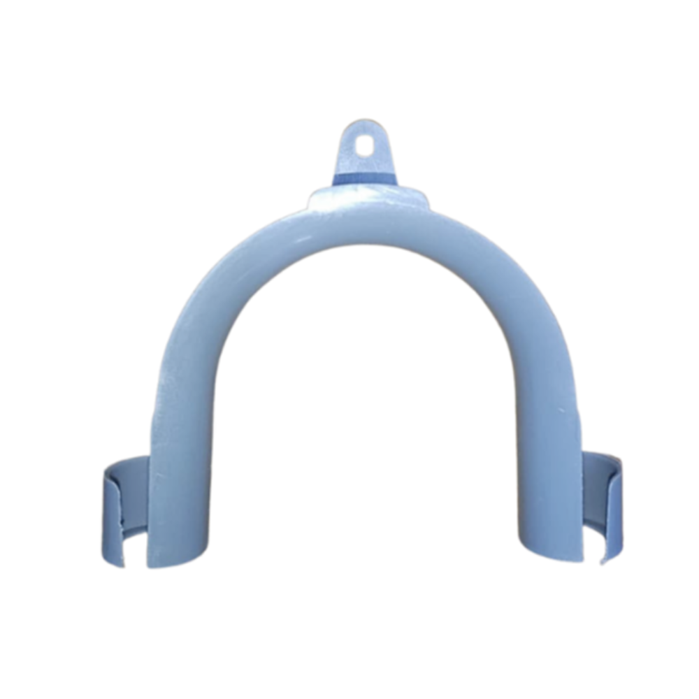 SOPORTE MANGUERA DESAGOTE