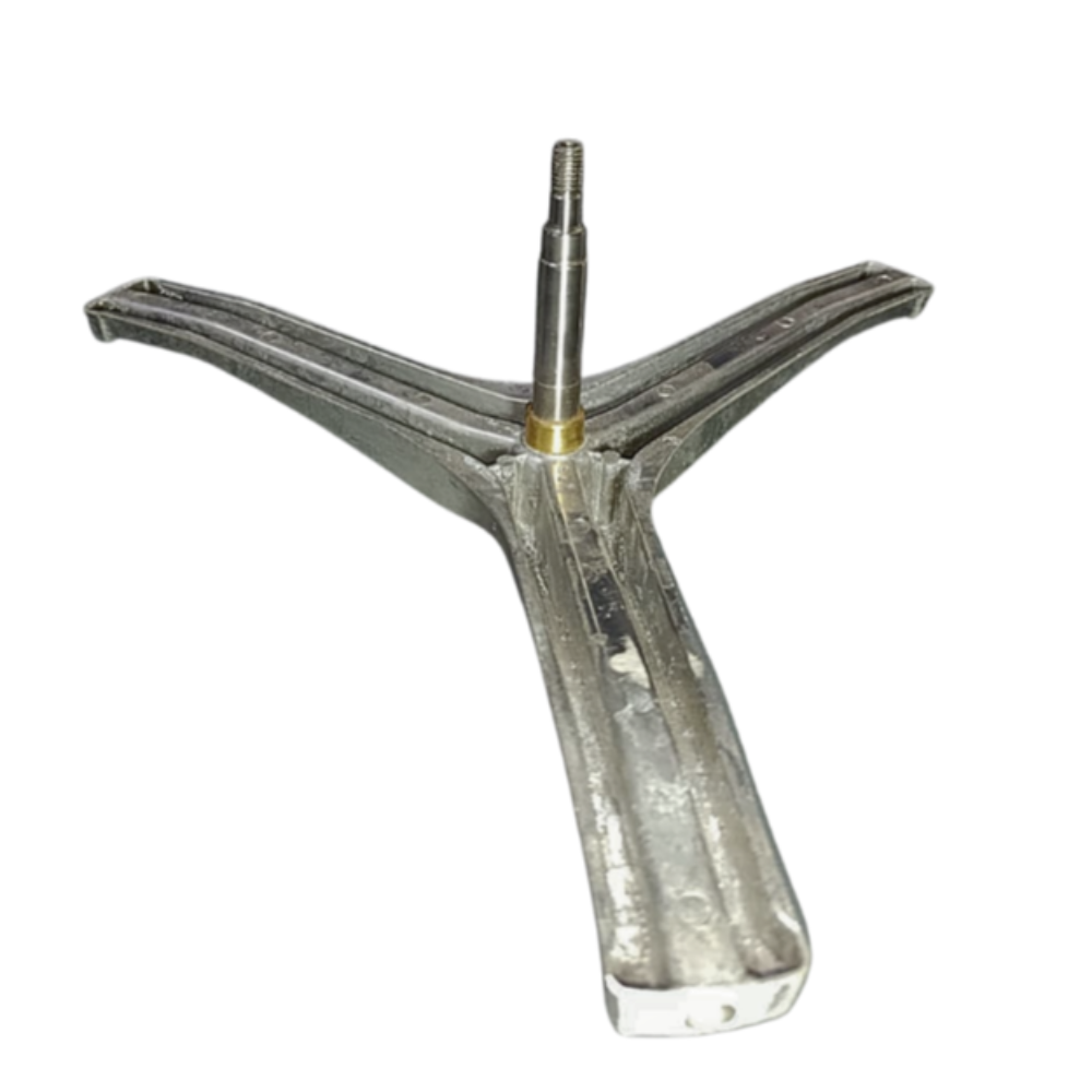 EJE SOPORTE TAMBOR DREAN BLUE MEDIO