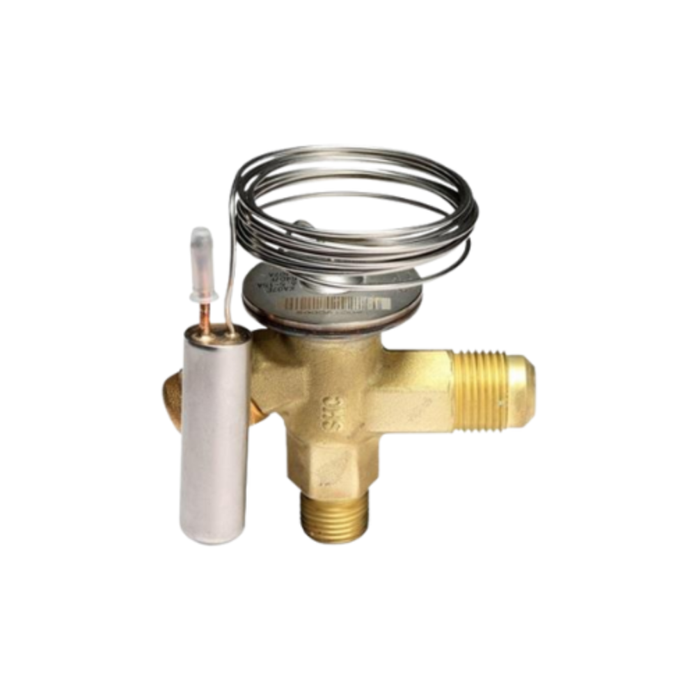 VALVULA EXPANSION TERMOSTATICA TB2 R134